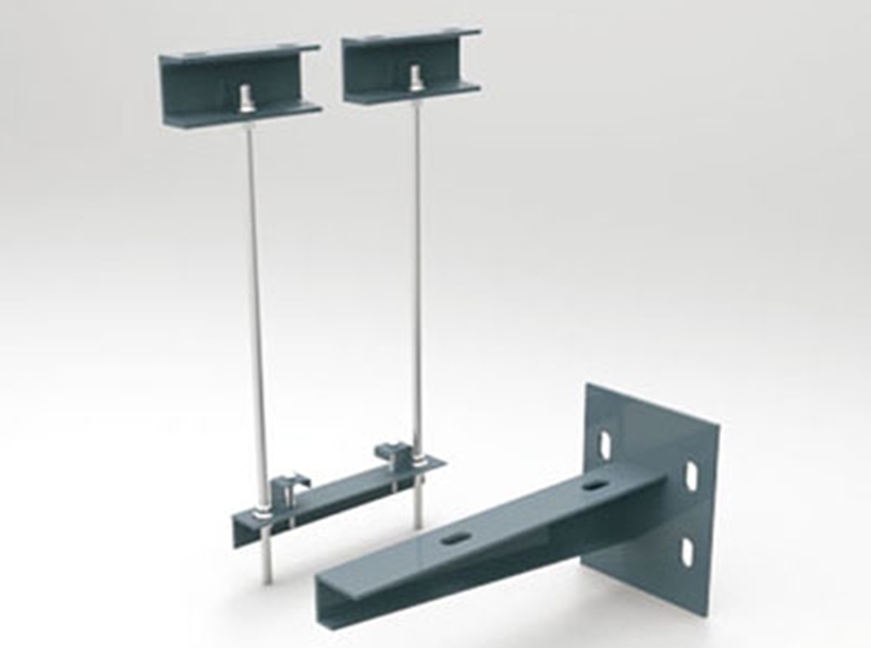 吊桿支架-母線槽,密集型母線槽,低壓封閉母線,上海母線廠家 吊桿支架-母線槽,密集型母線槽,低壓封閉母線,上海母線廠家