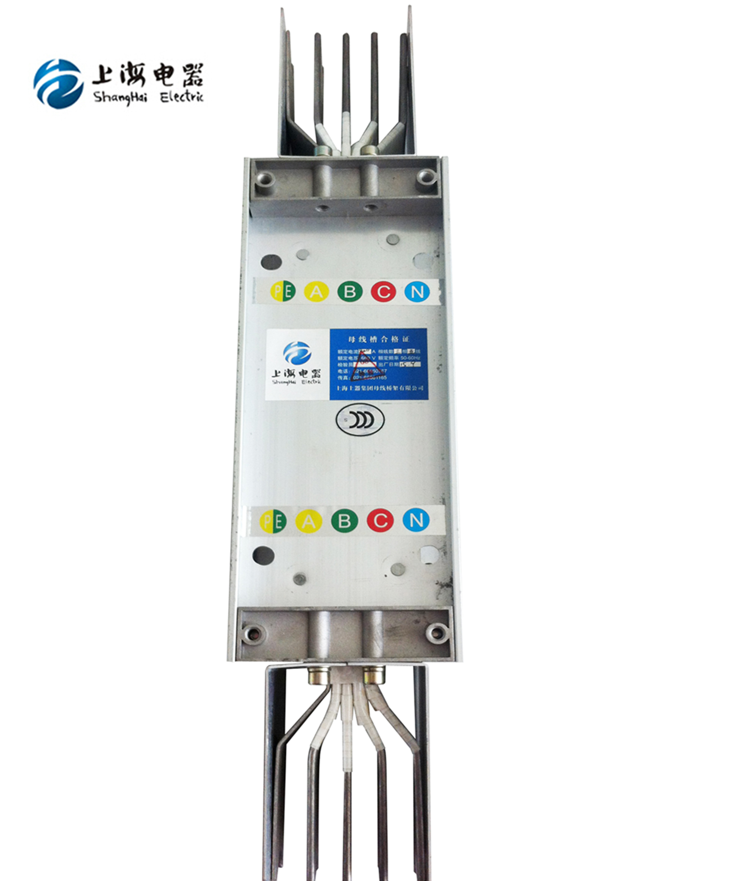 托盤式電纜橋架的安裝對環境的要求有哪些-母線槽,密集型母線槽,低壓封閉母線,上海母線廠家 托盤式電纜橋架的安裝對環境的要求有哪些-母線槽,密集型母線槽,低壓封閉母線,上海母線廠家