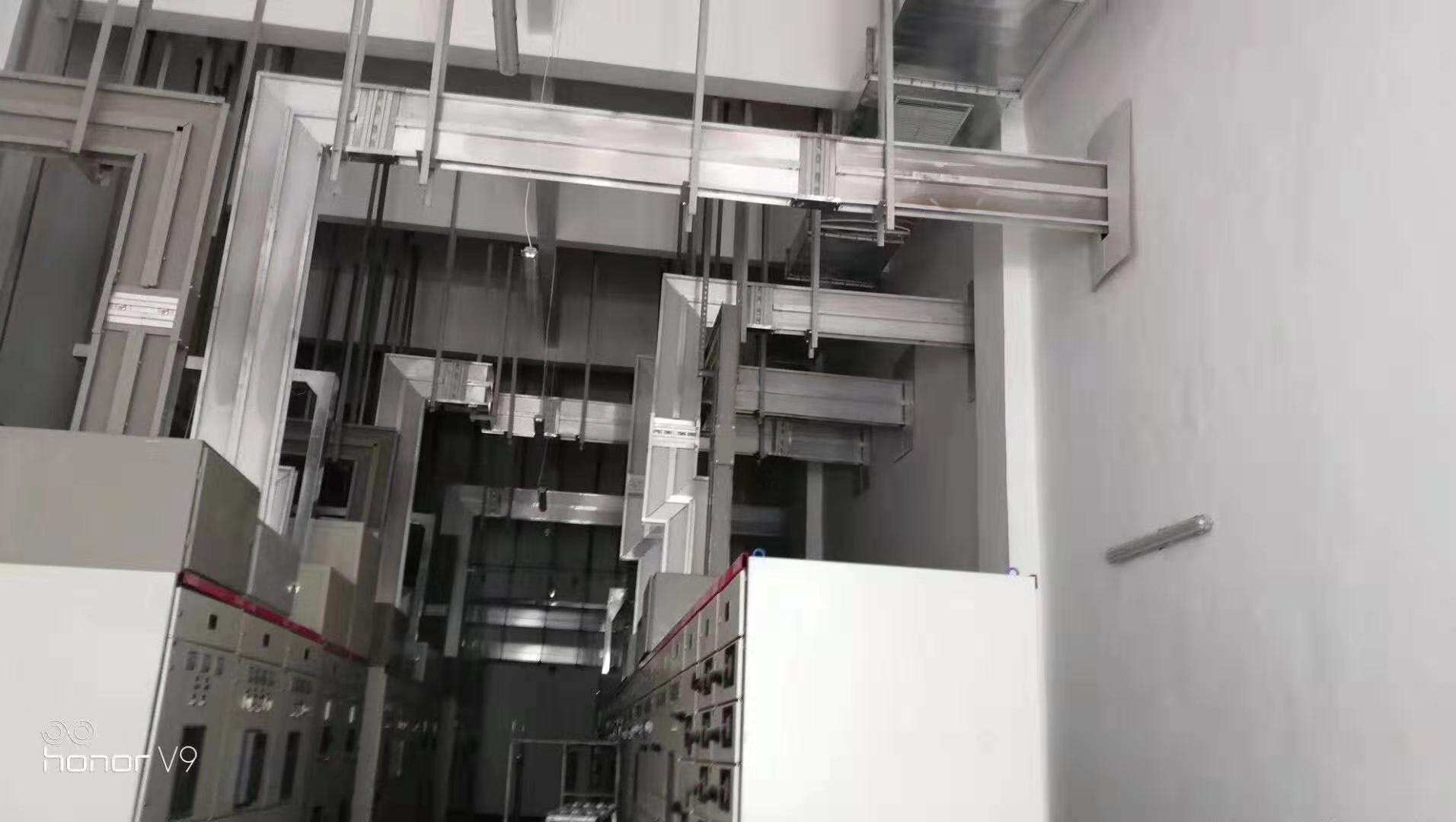 母線槽的定期檢查和日常維護-母線槽,密集型母線槽,低壓封閉母線,上海母線廠家