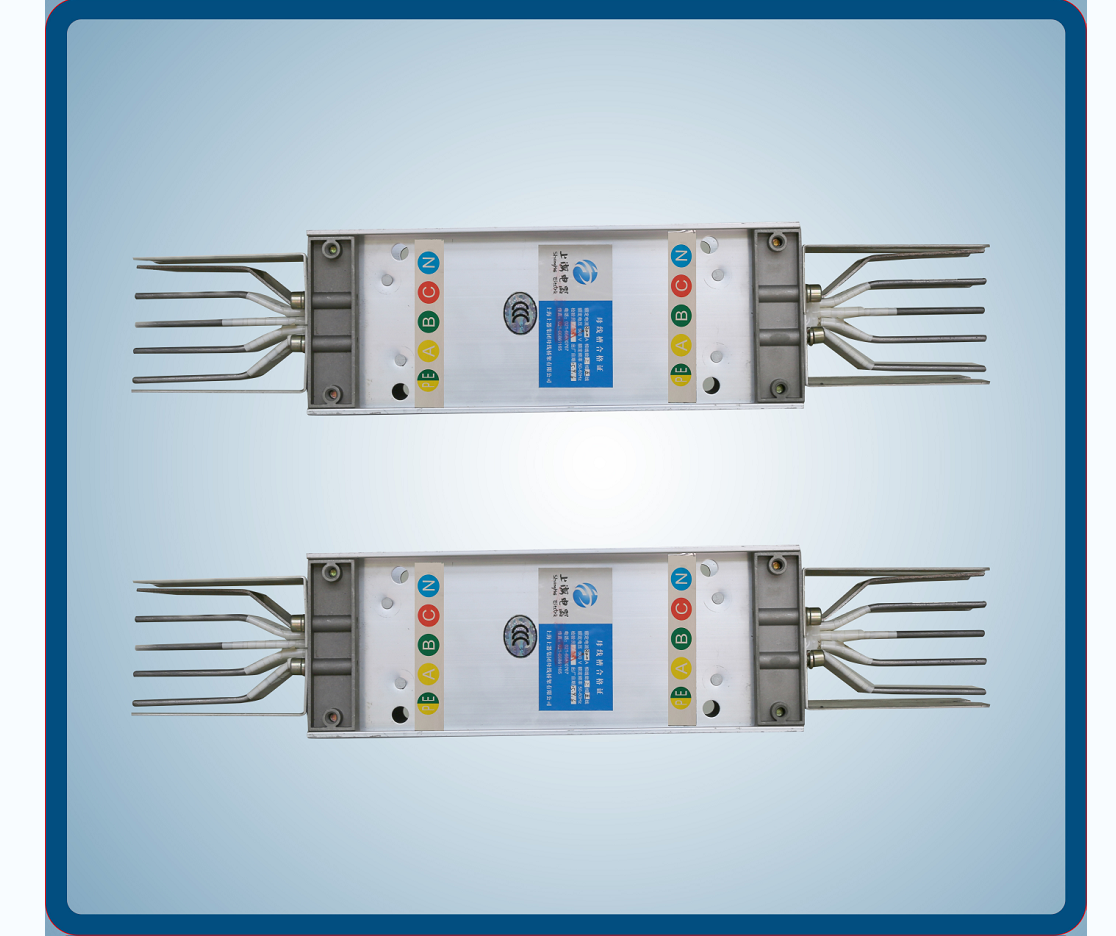 母線安裝知識分享，母線槽如何安裝？-母線槽,密集型母線槽,低壓封閉母線,上海母線廠家